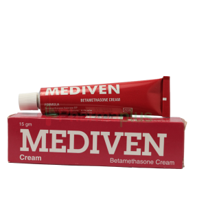 Mediven Ointment -