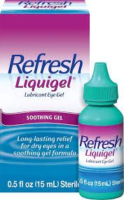 REFRESH LIQUIGEL 15ML