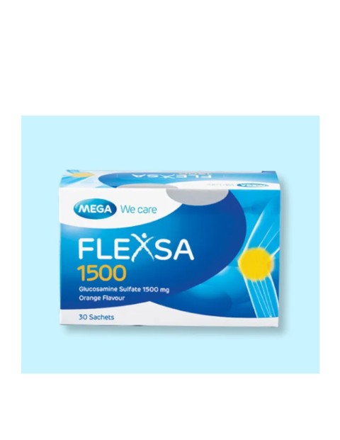 FLEXSA 1500