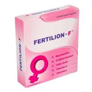 FERTILION-F PLUS TABS