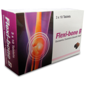 FLEXIBONE TABS