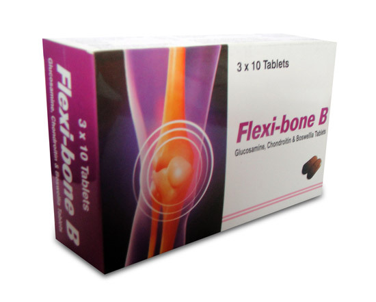 FLEXIBONE TABS