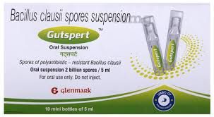 GUTSPERT CAPS 30`S