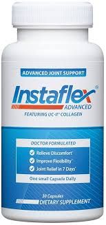 INSTAFLEX SUPER FORTE TABS