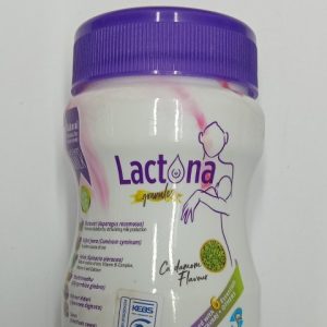 LACTONA GRANULES 100GMS