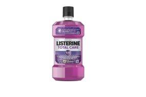 LISTERINE TOTAL CARE 250ML