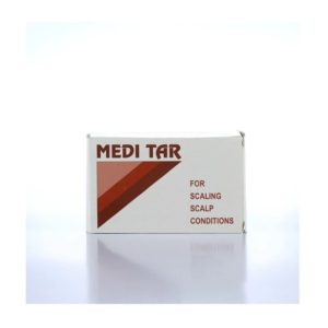 MEGA TAR BAR SOAP 75GMS