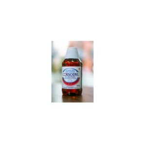Corsodyl Mouthwash  -