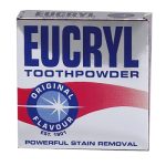 EUCRYL TOOTHPOWDER ORIGINAL –