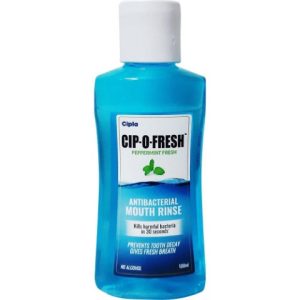 Fresha mouth wash 100ml -