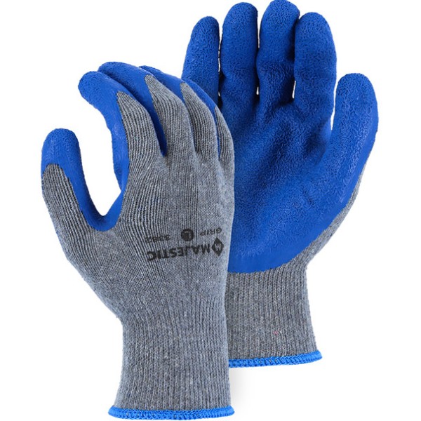 Industrial gloves -