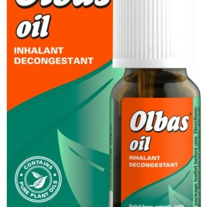 OLBAS OIL 10ML
