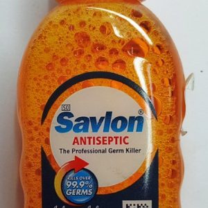 Savlon Antiseptic 75ml