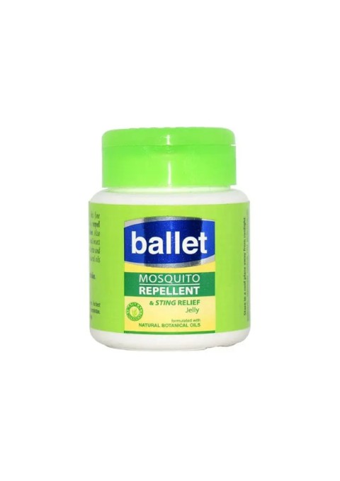 Ballet Mosquito repellent*50g