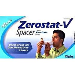 ZEROSTAT V SPACER -