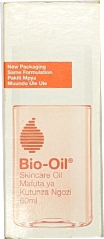 Bio-oil 60mls 60mls