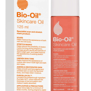 Bio-oil  125ml
