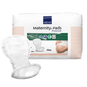 Maternity pads -
