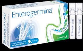 ENTEROGEMINA 5MLS