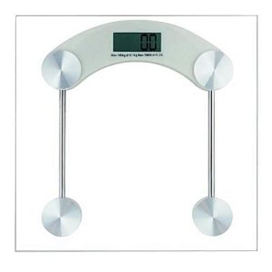 Weighing Machine (Bathroom Scale)