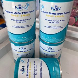 Nan 1 -nestle 400g