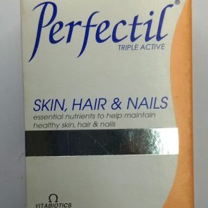 PERFECTIL – SKIN HAIR NAIL CAPS –