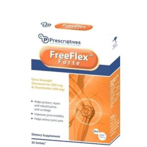 Freeflex forte softlets 30s -