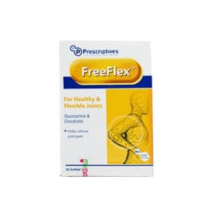 Freeflex plain softlets 30s -