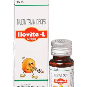 HOVITE -Z  DROPS 15MLS