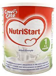 Cow And Gate 1 400g - Nutristat