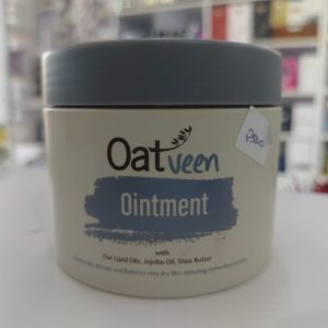 OATVEEN OINTMENT 300ML