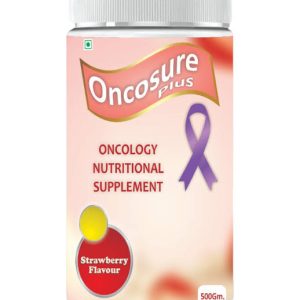 ONCOSURE PLUS POWDER 500GM