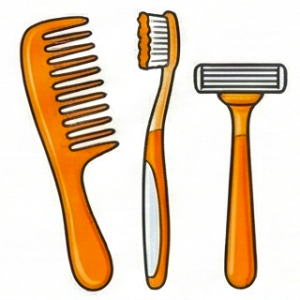 PERSONAL CARE