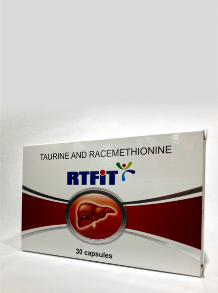 RTFIT CAPS