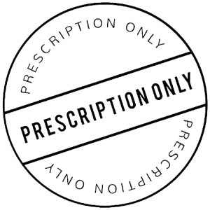 PRESCRIPTION