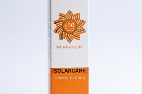 SOLACARE SUNCREEN 50 SPF 50ML