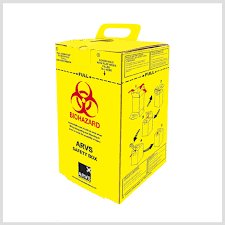Safety Box