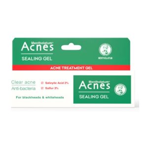 Acnes Sealing Gel