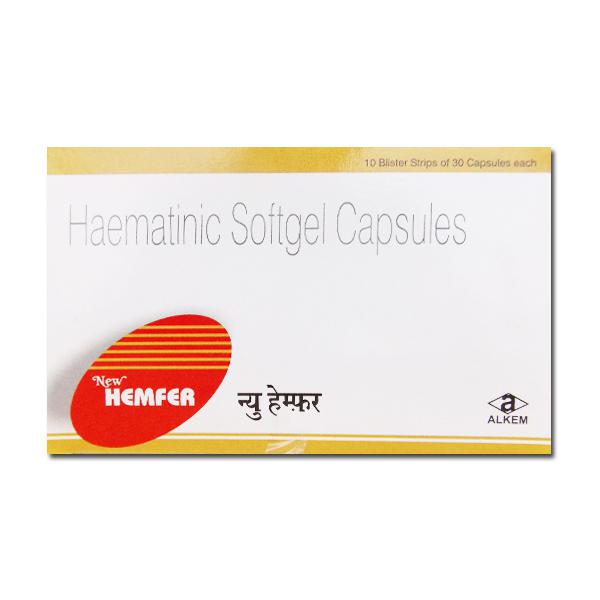 HEMFER 30`S
