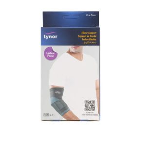 TYNOR ELBOW SUPPORT E11 SMALL