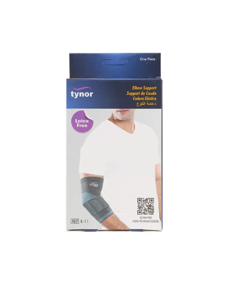TYNOR ELBOW SUPPORT E11 SMALL