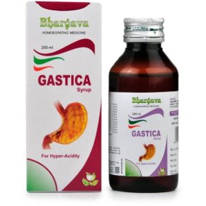 GASTICA SUSP 200ML