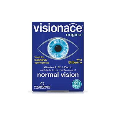 VISIONACE CAPS-
