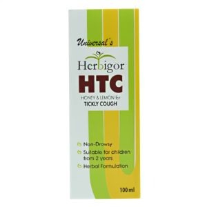 HTC(HERBIGOR) SYRUP 100ML