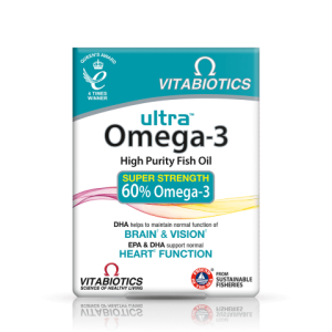 ULTRA OMEGA