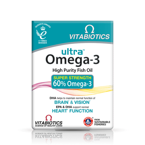 ULTRA OMEGA