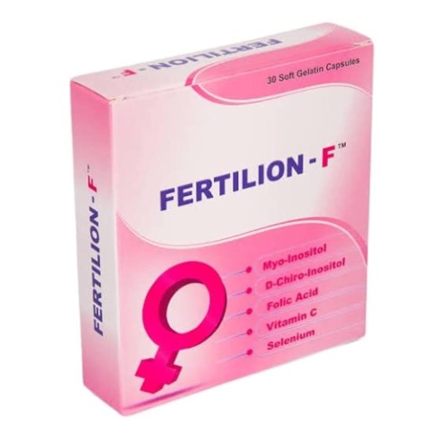 FERTILION-F 30`S