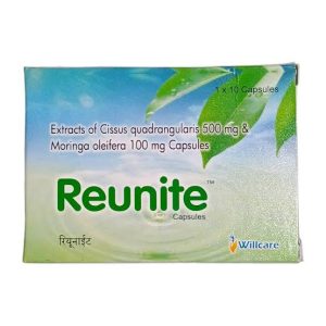 REUNITE TABS 10`S
