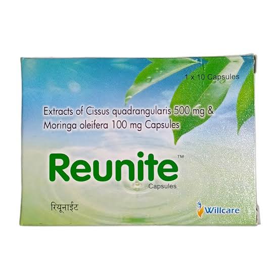 REUNITE TABS 10`S