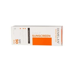 Demelan S Sunscreen 60ml